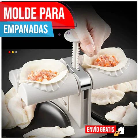 Máquina Fabricadora empanadas