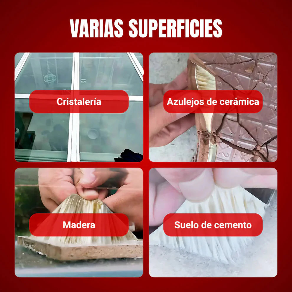 🛠️ Cinta MultiSeal™ 2X1 l PROMOCION l(10MT X 5CM)